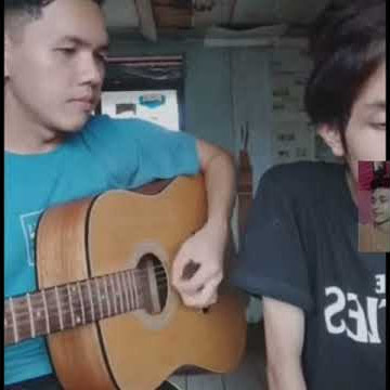 Geisha- Pergi saja (cover)