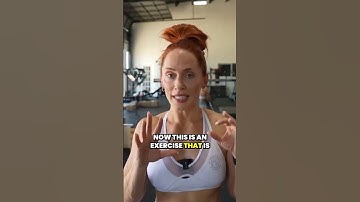 🍑 Split Squats for Glute Growth 🍑