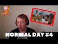 A Normal Day In Russia #4 - Reaction