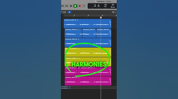 Double Tracking Harmonies For A Fuller Vocal Sound!
