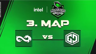 3 Map Overpass Eternal Fire Ac Vs Endpoint Intel Monsters Reloaded 2023 