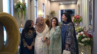 Halo informatics | Company Iftaar Dinner 2024