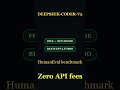 DeepSeek-Coder-V2 Beats GPT-4 Turbo - and It's Free #llm #deepseek #ai