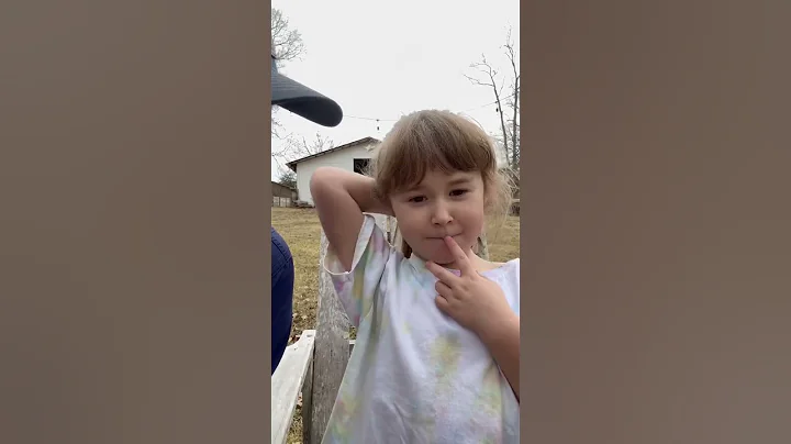 Farm Dad Jokes Part 46: Why did the chicken farmer decide to start his farm operation over?