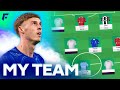 MY FPL GW31 TEAM SELECTION 💥 GABRIEL OUT FOR SEASON ⚠️