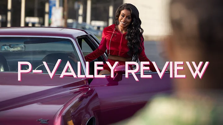 #REVIEW P-VALLEY SEASON 2 EPISODE 10