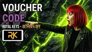 🔥 Royal Keys Promo Savings - Find Promo Savings in Minutes!