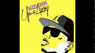 Walk In The Club - Kid Ink