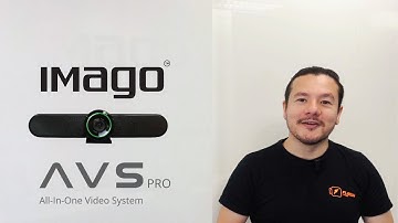 IMAGO AVS Pro (All-in-one Video System)