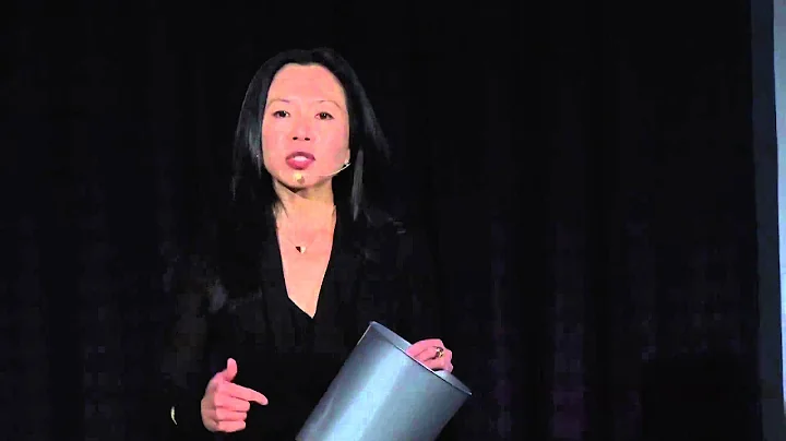 Sharks Saved My Life. What Will Save You? | Sue Ch...