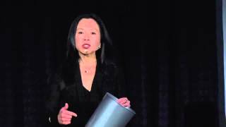 Sharks Saved My Life. What Will Save You? | Sue Chen | TEDxJanpath Woman Gets So Emotional Saving A Shark S Life The Dodo