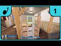 Jerma streams with chat  house flipper 2 part 1