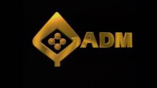The MacNeil Lehrer NewsHour Was Funded By ADM (1993) {Faster}