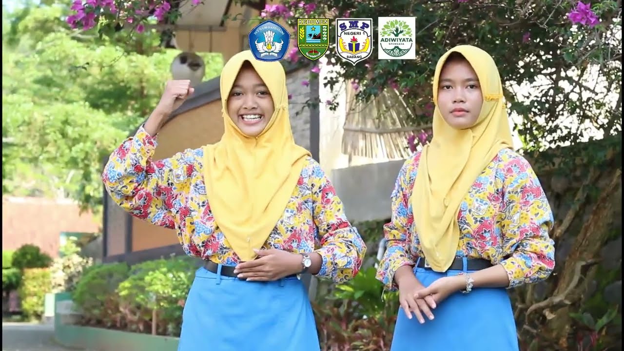 Profil Sekolah Adiwiyata SMPN 1 Sadang Tahun 2025