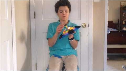 Brain Shift Test Mode