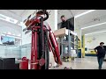 Making Of: Ausstellung CHANGE NOW