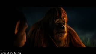 Kingdom Of The Planet Of The Apes - Featurettes