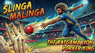 Lasith malinga 2026 New Album Song