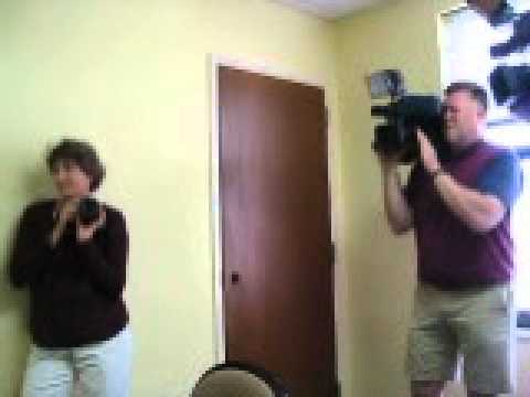 Simulation - Active Shooter Training at St. Anthony's Medical Center ...
