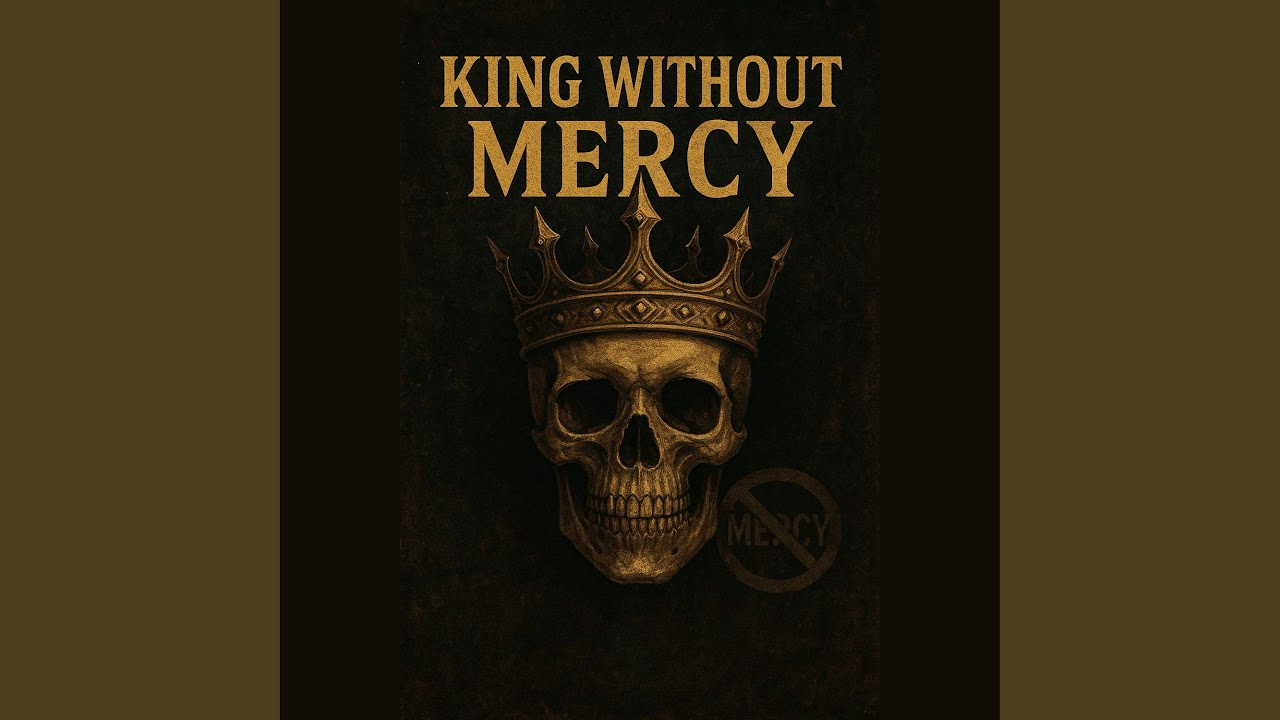 King Without Mercy (Mastered Version)