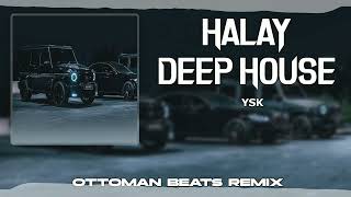 De Bana (Halay Deep House Remix)