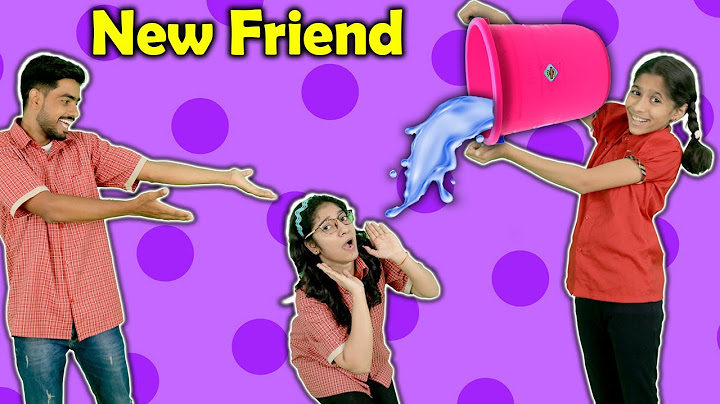 Pari Ne Kiya Friend Ko PARESHAN | Funny Story | Pari's Lifestyle