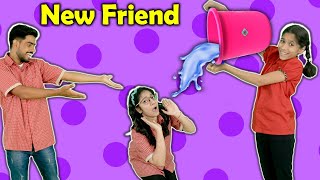 Pari Ne Kiya Friend Ko PARESHAN | Funny Story | Pari's Lifestyle