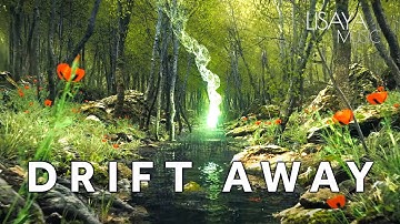 Roan Portman - Calling (drift away in the magic forest - made with Unreal Engine)