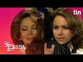 Valentina y Leonor hacen las paces | Soy tu dueña Capítulo 141 (Parte 2) | tlnovelas