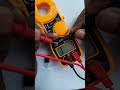 Quick Guide Testing MOSFET Transistors with a Multimeter #diyprojects #electrical #diy #design #FET