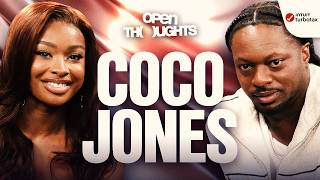 Famous Coco Jones Calls Out Marco on Jay-Z Lies, Baby Mama Drama & His Wedding Invite Profile