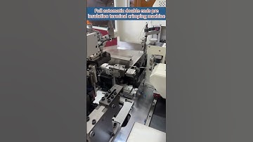 Double Ends Pre-insulated Terminal Crimping Machine YH-SDL03 - Yuanhan
