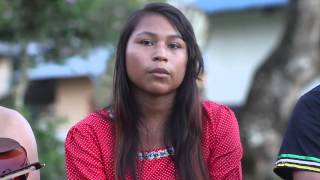 DOCUMENTAL NACIONALIDADES Y PUEBLOS