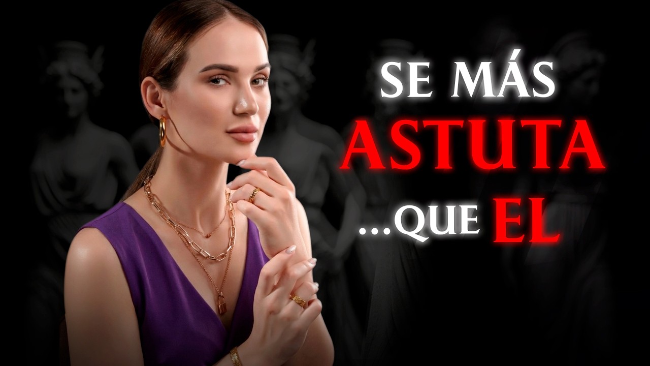 Si NO te VALORAN, sé MÁS ASTUTA que CUALQUIERA