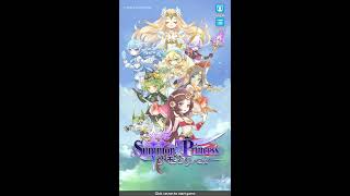 [Android] Summon Princess：Anime AFK SRPG - TOJOY GAME LIMITED screenshot 4