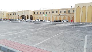 ibri bawadi Mall March 29, 2020