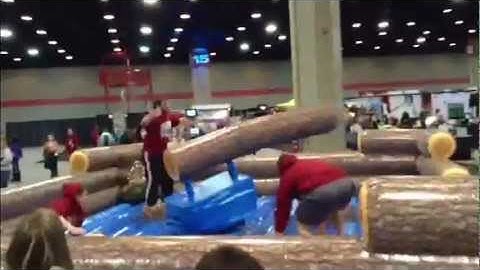 Fantasy World Redneck Games Rental