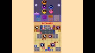 Fruit Hole Level 237 walkthrough solution 
