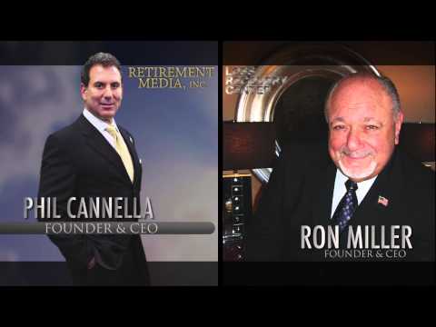 Phil Cannella Interviews Ron Miller on Variable Annuities