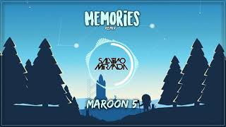 Maroon 5 - Memories (SaLvino Miranda Remix)