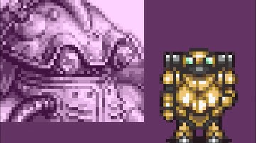 robo mess [chrono trigger - robo song]