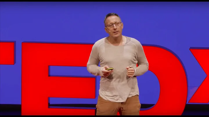 Want creativity? Then WALK on the wild side | Euge...