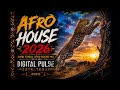 Afro House 2026 | Deep Tribal Groove &amp; Night Energy | Digital Pulse Strategy #0010