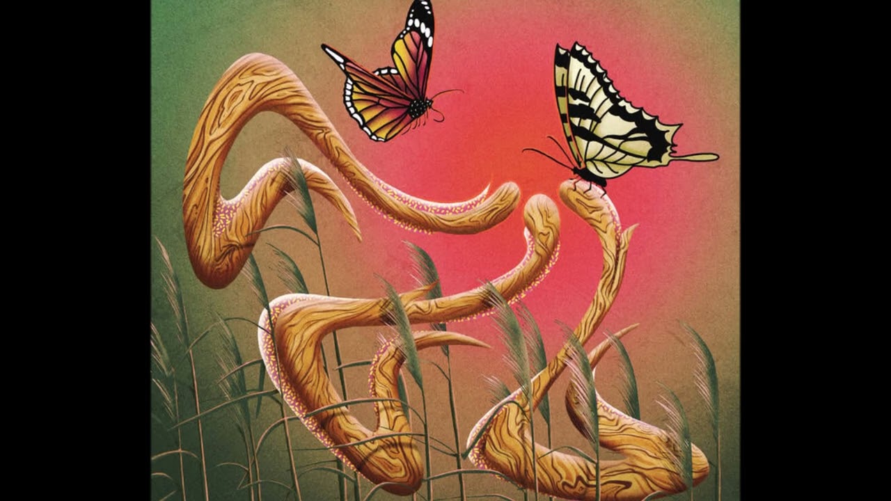 Primal Code  - Adansonia