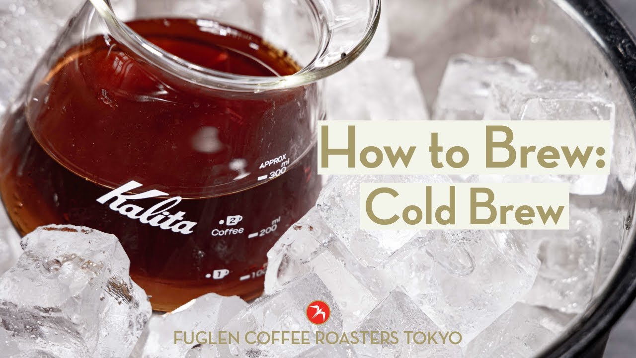Kalita Wave 185 set（3~4Cups）【豆100g同封】 - FUGLEN COFFEE