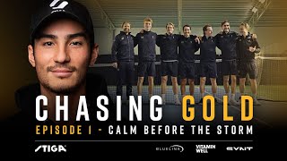 'Calm Before The Storm' | Chasing Gold (ep1)