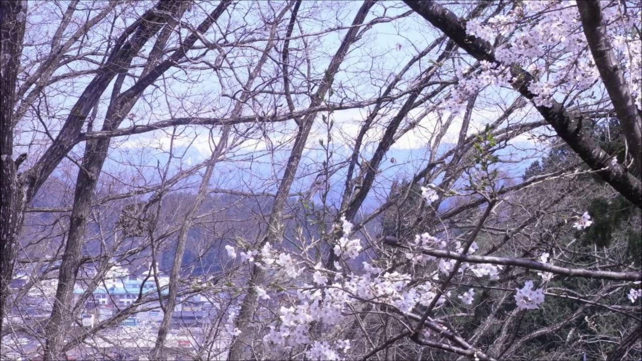 「別れの歌」　 ショパン作曲・堀内敬三訳詞・ダークダックス 歌