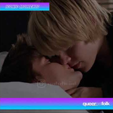 Queer as Folk: Sacrifice everything (3x14)