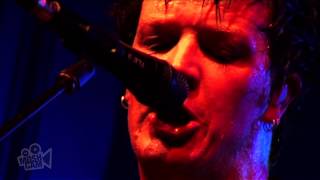 Video thumbnail of "The Living End - Kid (Live in Sydney) | Moshcam"