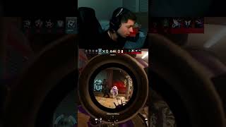 Mingo Crazy Clutch... Siege X